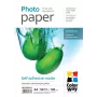 Samolepiaci matný fotopapier ColorWay PMS1208050A4 120 g/m² A4