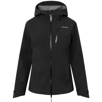 Dámska bunda VIKING Trek Pro 2.5 Lady čierna M