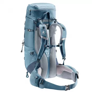 Batoh Deuter Aircontact Lite 40 + 10 rozšíriteľný objem 10 L