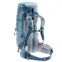 Batoh Deuter Aircontact Lite 40 + 10 rozšíriteľný objem 10 L