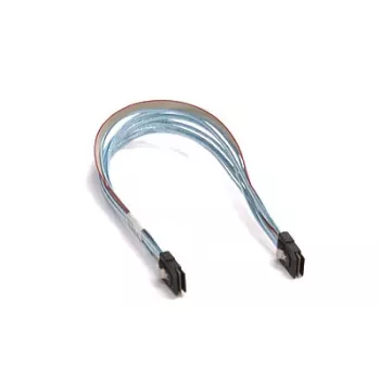 Supermicro CBL-0108L-02 - SATA/SAS kábel - 36 PIN 4iMini MultiLane (M)