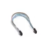 Supermicro CBL-0108L-02 - SATA/SAS kábel - 36 PIN 4iMini MultiLane (M)