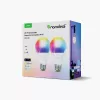 Nanoleaf Essentials Smart Bulbs - balenie 2 ks A60-E27