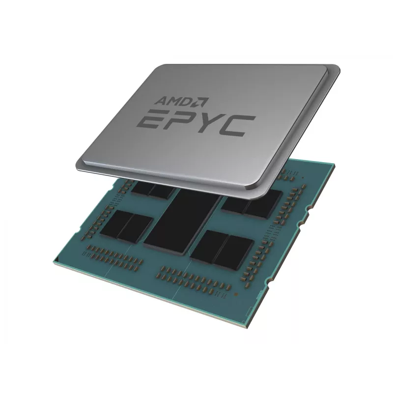 AMD EPYC 7282 2,8 GHz 16-Core SP3 TRAY