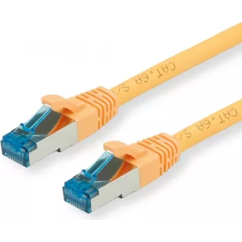 Value 21.99.1981 Ethernet patch kábel