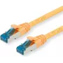 Value 21.99.1981 Ethernet patch kábel
