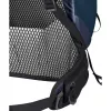 Jack Wolfskin Prelight Vent 20 batoh - modrý, 20 L