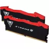 Patriot Viper Gaming XTREME 5 DDR5-7600 RAM, CL 36, Intel XMP 3.0 - 32GB Dual-Kit, čierna