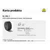 Jedna handrička na čistiace utierky. YOU HAVE. 80/150/50M KL381J /ALOTEX B - BTJ143/