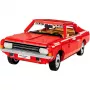 Stavebnica Cobi Opel Rekord C Coupé mierka 1:12 model COBI-24345, zberateľská stavebnica