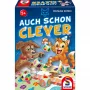 Auch schon clever, spoločenská hra