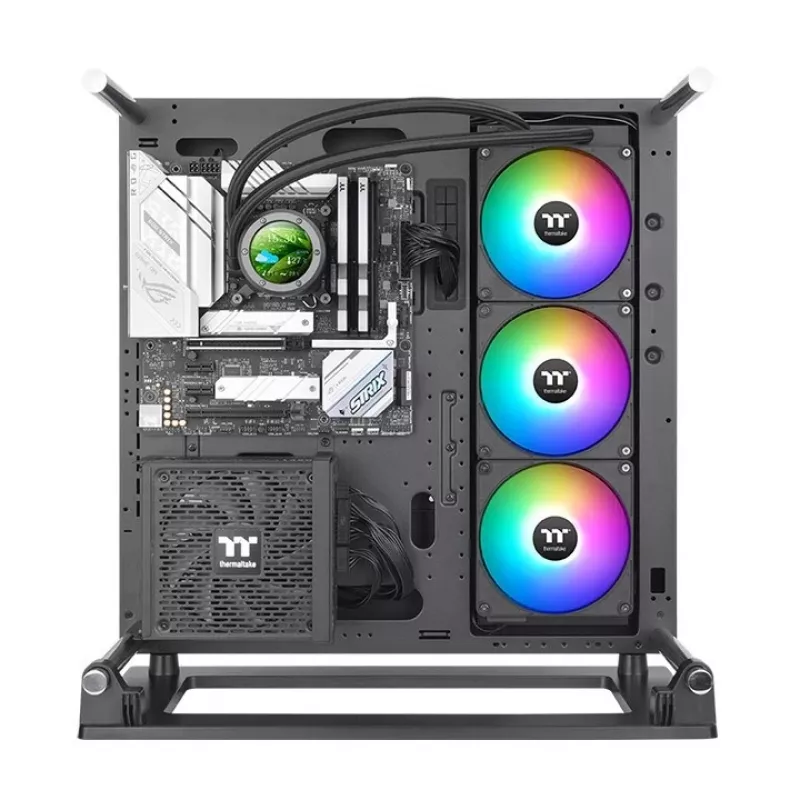 Thermaltake 420mm TH420 V2 Ultra EX ARGB Sync all-in-one chladič CPU