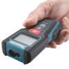 Makita LD030P laserový merač vzdialenosti čierny, tyrkysový 0 - 30 m