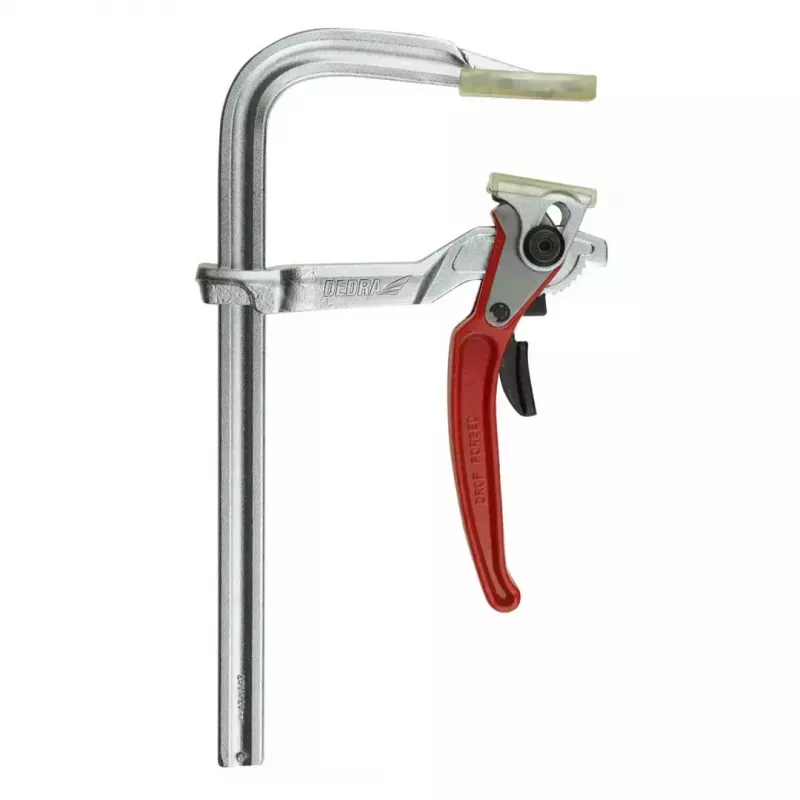 Svorka Dedra 12A082 1 kus