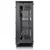 PC skriňa Thermaltake Core P8 TG Full Tower čierna