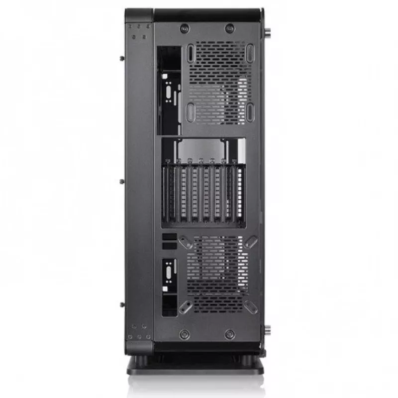 PC skriňa Thermaltake Core P8 TG Full Tower čierna
