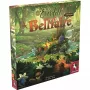 Everdell: Bellfaire, rozšírenie stolovej hry