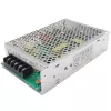 DC/DC menič napätia Extralink SD-50C-24 48V→24V 50W pasívne chladené kovové puzdro