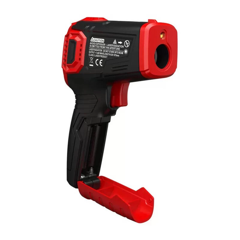 Bezkontaktný laserový teplomer Habotest HT650A