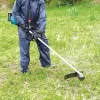 Makita UR007GM101 kosačka/strunová kosačka 43 cm akumulátorová