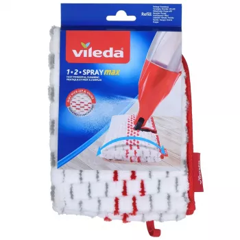 Vileda 1-2 Spray Max náhradný návlek na mop