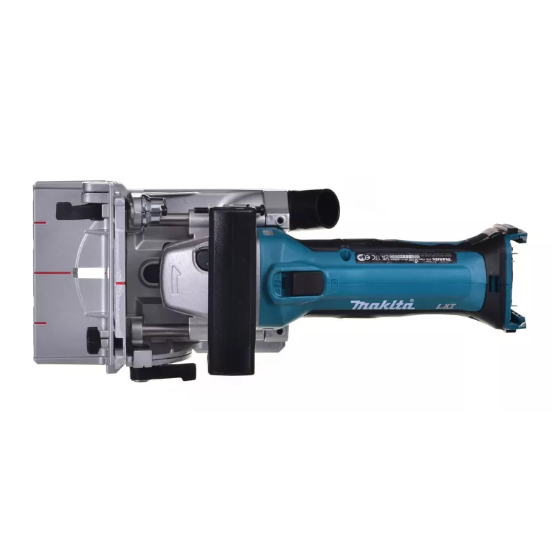 Makita DPJ180Z 18V akumulátorová fréza na ploché kolíky