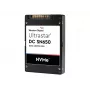 SSD disk Western Digital 15,4 TB U.3 PCI Express 4.0 NVMe Ultrastar WUS5EA1A1ESP5E3