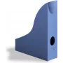 Zakladač časopisov Durable ECO Plastic modrá