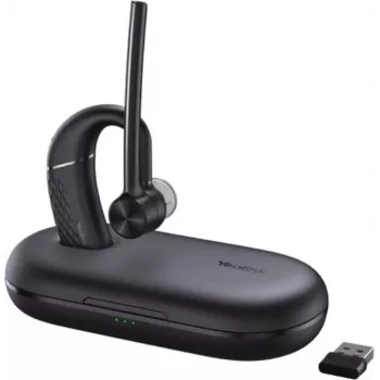 Bezdrôtový headset Yealink BH71 Pro USB-C/A Bluetooth s aktívnym potlačením hluku, duálna konektivita