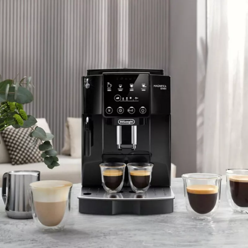 De’Longhi Magnifica Start plnoautomatický kávovar 1,8 l