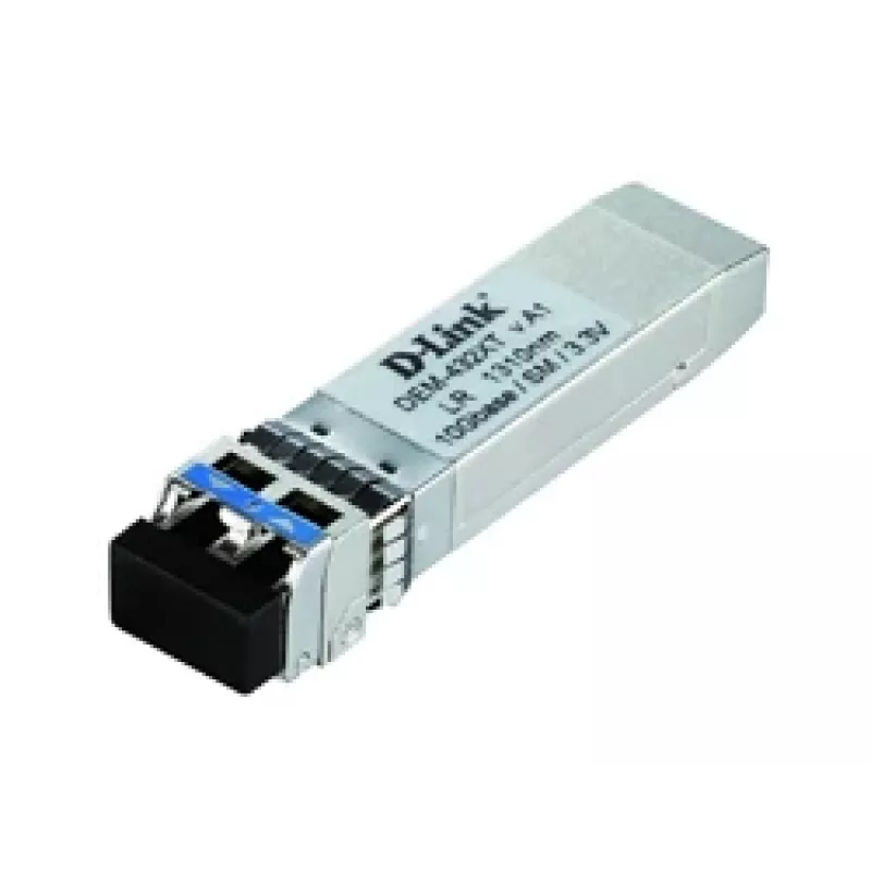 Optický transceiver modul D-Link DEM-432XT 10000 Mbit/s SFP+