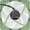 Thermaltake CT120 ARGB Sync Matcha Green 120 mm balenie 2 ks skriňový ventilátor