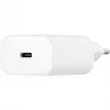 Belkin WCA004vfWH smartfón, tablet biely AC rýchle nabíjanie interiérové
