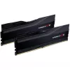 DIMM 32 GB DDR5-6000 (2x 16 GB) Dual-Kit, pamäť čierna, F5-6000J3040F16GX2-TZ5K, Trident Z5, INTEL XMP