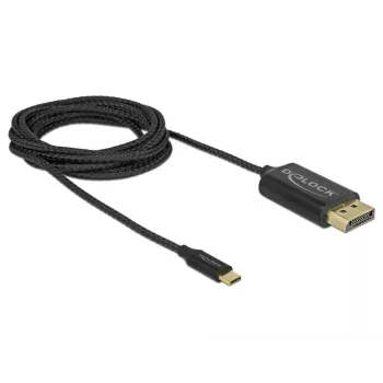 Video kábel adaptér DeLOCK 83710
