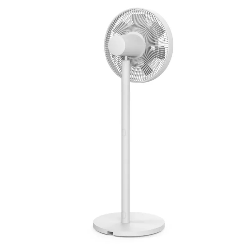 Xiaomi Smart Standing Fan 2 Pro EU BHR5856EU stojanový ventilátor 24 W oscilácia biely