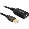 USB kábel DeLOCK 20m 82690