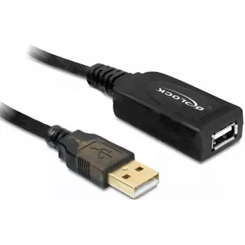 USB kábel DeLOCK 20m 82690
