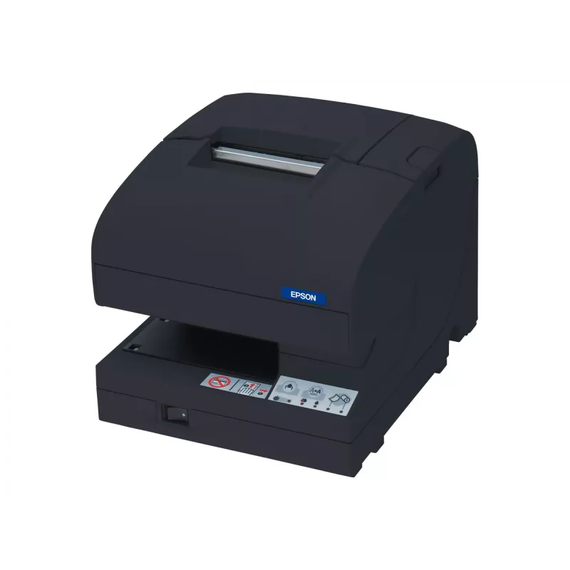 POS tlačiareň Epson TM-J7700(301PH) atramentová 98 mm/s káblová bezdrôtová