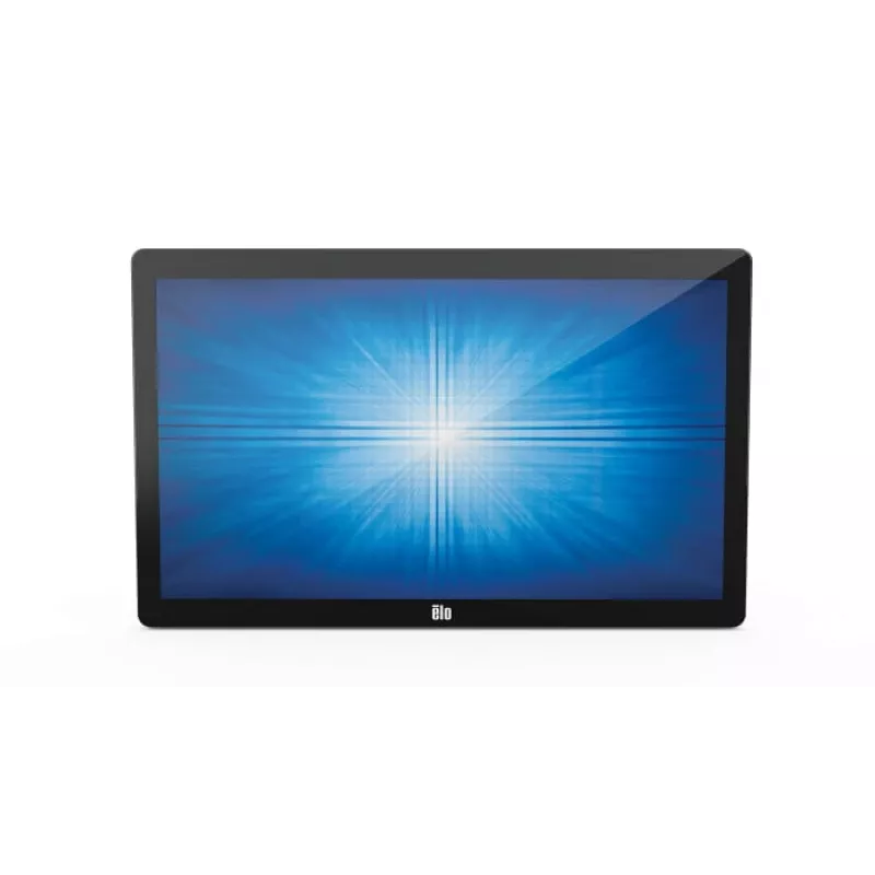 Elo Touch Solutions E126288 čierna