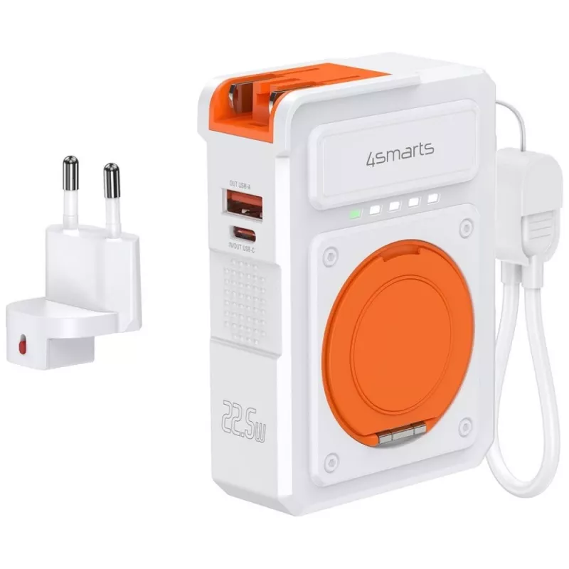 Prenosná powerbanka 4smarts 541384 10000 mAh