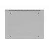 Lanberg 19 nástenný rack 6U 600X