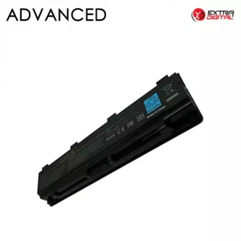 Batéria do notebooku, Extra Digital Advanced, TOSHIBA PABAS261, 5200mAh