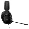Headset Acer Predator Galea 315 — káblový cez uši herný headset, 20–20000 Hz, 320 g, čierna