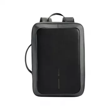 XD Design ANTI-DIEBSTAHL batoh / aktovka Bobby Bizz 2.0 sivý P/N: P705.922