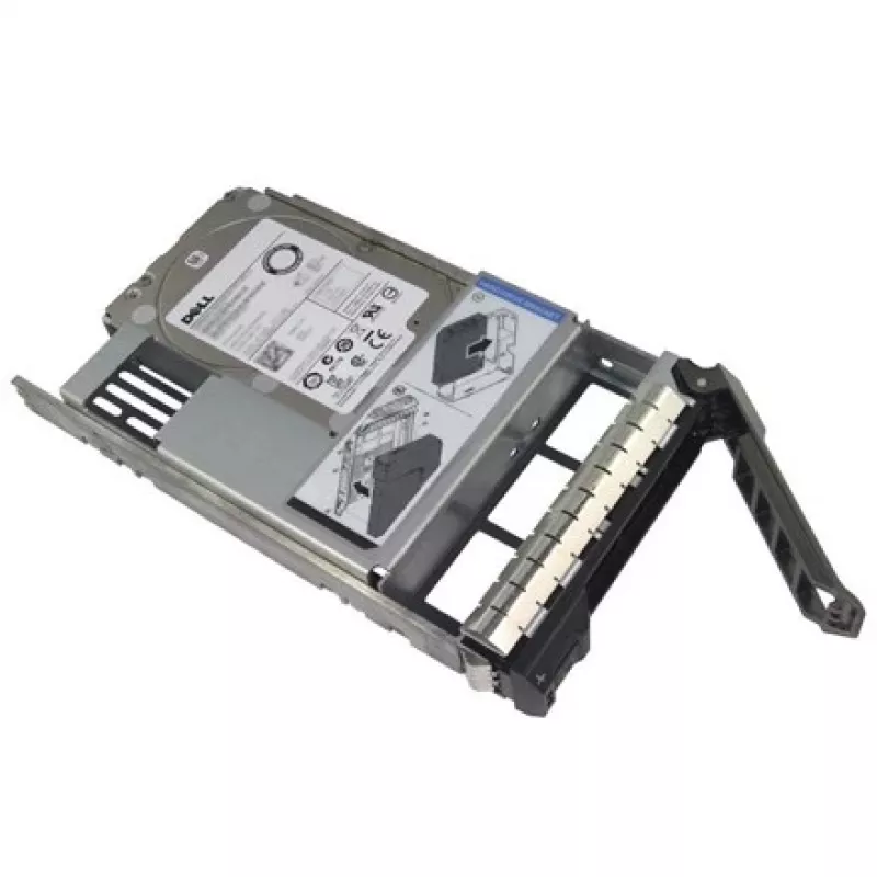 DELL 400-ATJM interný pevný disk 1,2 TB 10000 ot/min 2,5 inch SAS