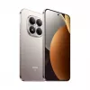 Xiaomi Redmi Note 15 Pro Titanium - 17,2 cm (6.77) 12 GB 512 GB 6500 mAh sivá
