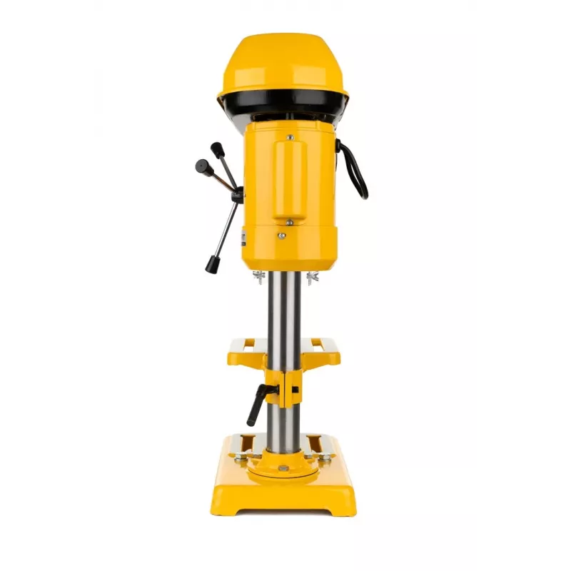 Stĺpová vŕtačka Smart 550W model 04-01082 — stolová/stĺpová vŕtačka, motor 550 W