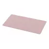 Podložka pod myš Natec Colors Series Misty Rose NPO-2174