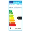 Osram DULUX S úsporná žiarivka 5W/827 G23 FS1
